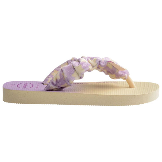 Havaianas Kids Fluffy